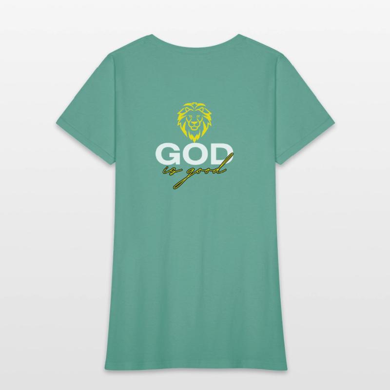 God Is Good - Pentecostal Digital