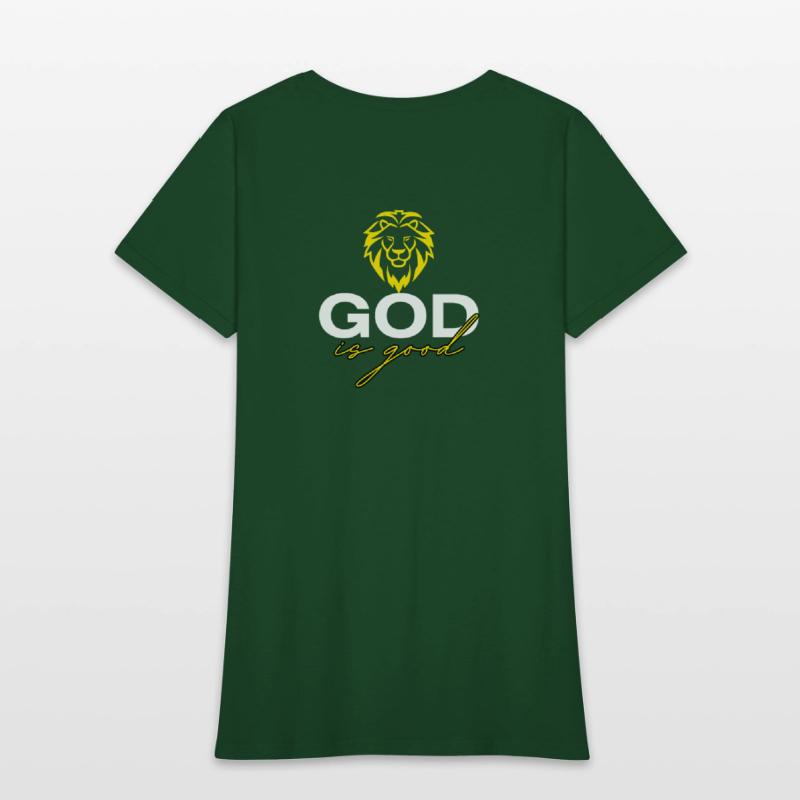 God Is Good - Pentecostal Digital