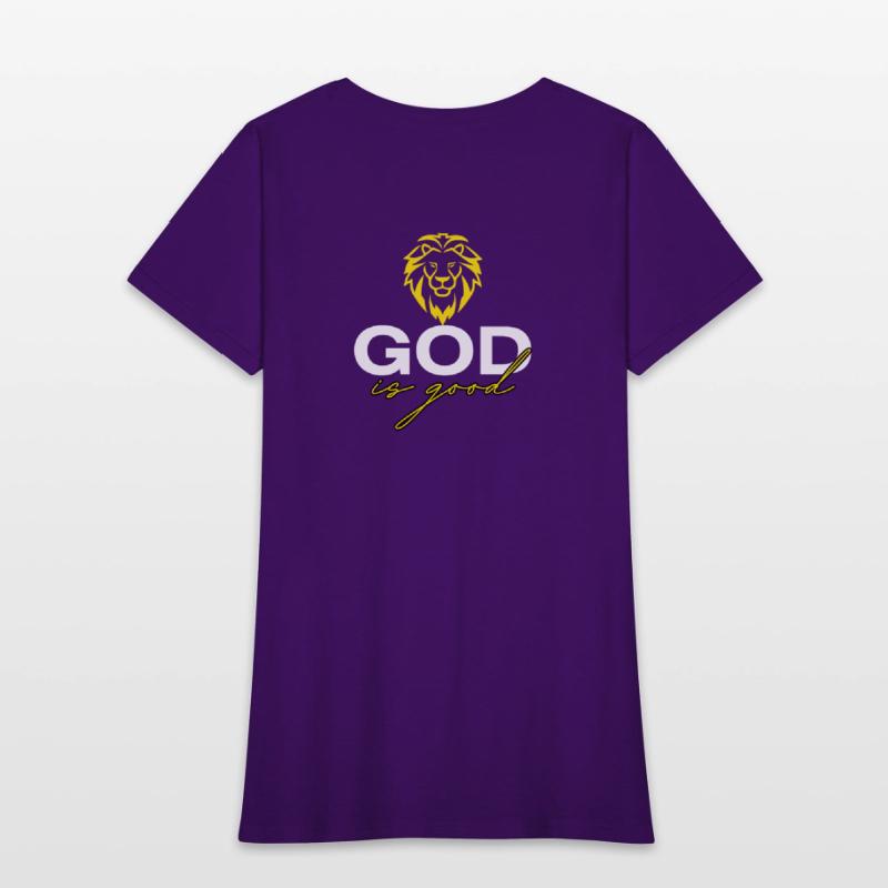 God Is Good - Pentecostal Digital