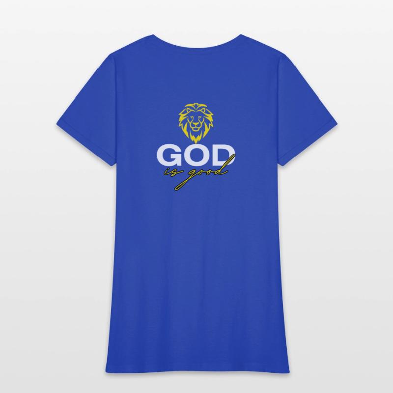 God Is Good - Pentecostal Digital