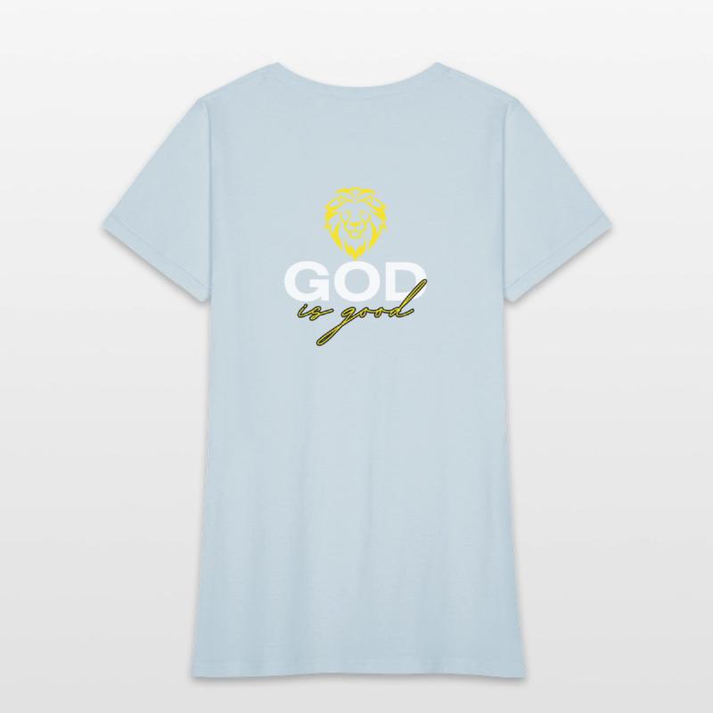 God Is Good - Pentecostal Digital