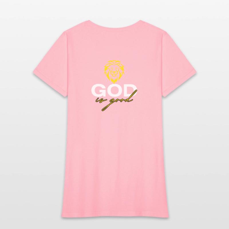 God Is Good - Pentecostal Digital