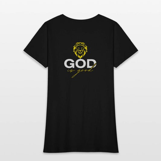 God Is Good - Pentecostal Digital
