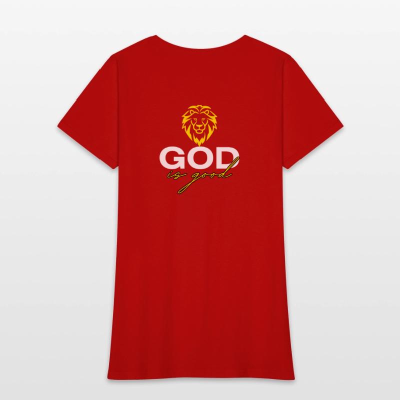 God Is Good - Pentecostal Digital