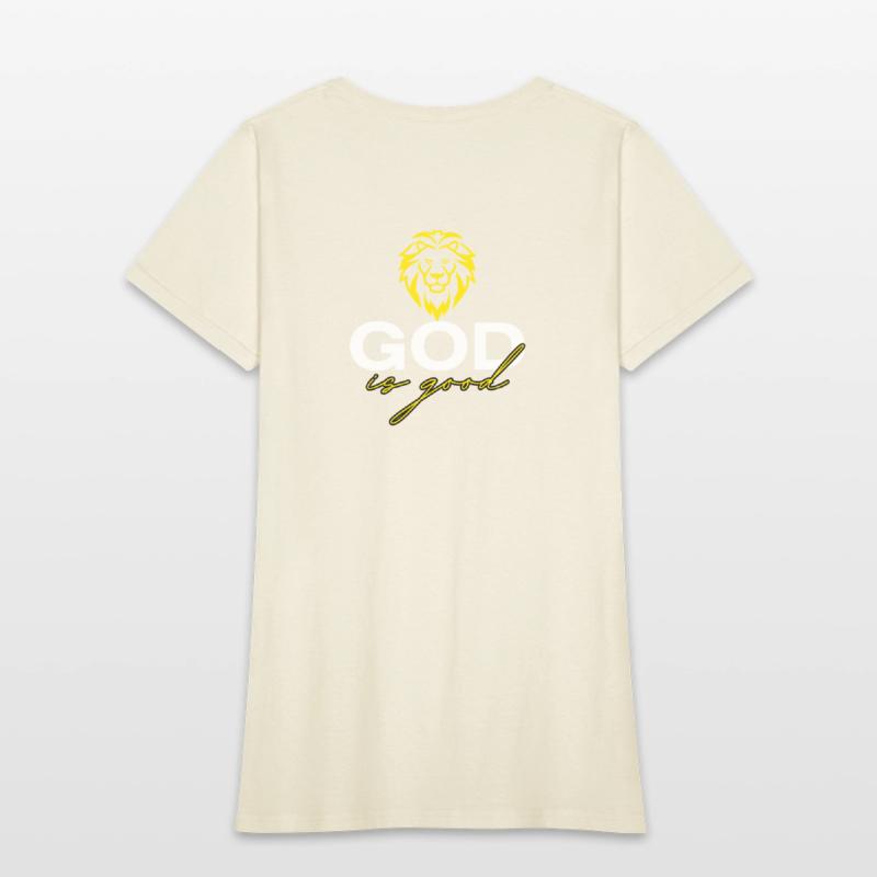 God Is Good - Pentecostal Digital