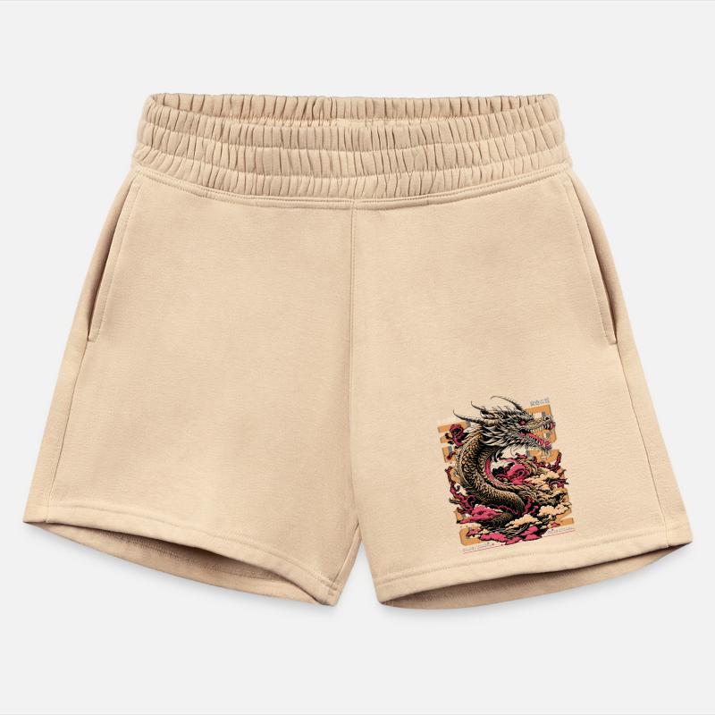 Golden Dragon: Pride of Japan