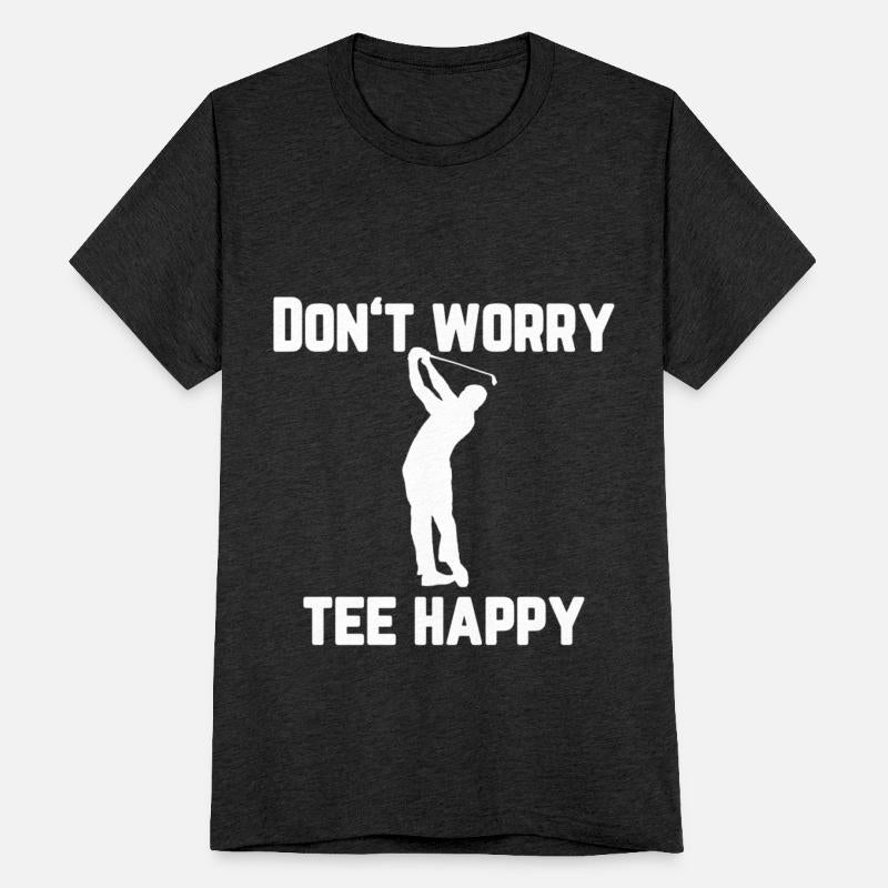 Golf Golfer Funny Motivation Beginner Golfing Ball