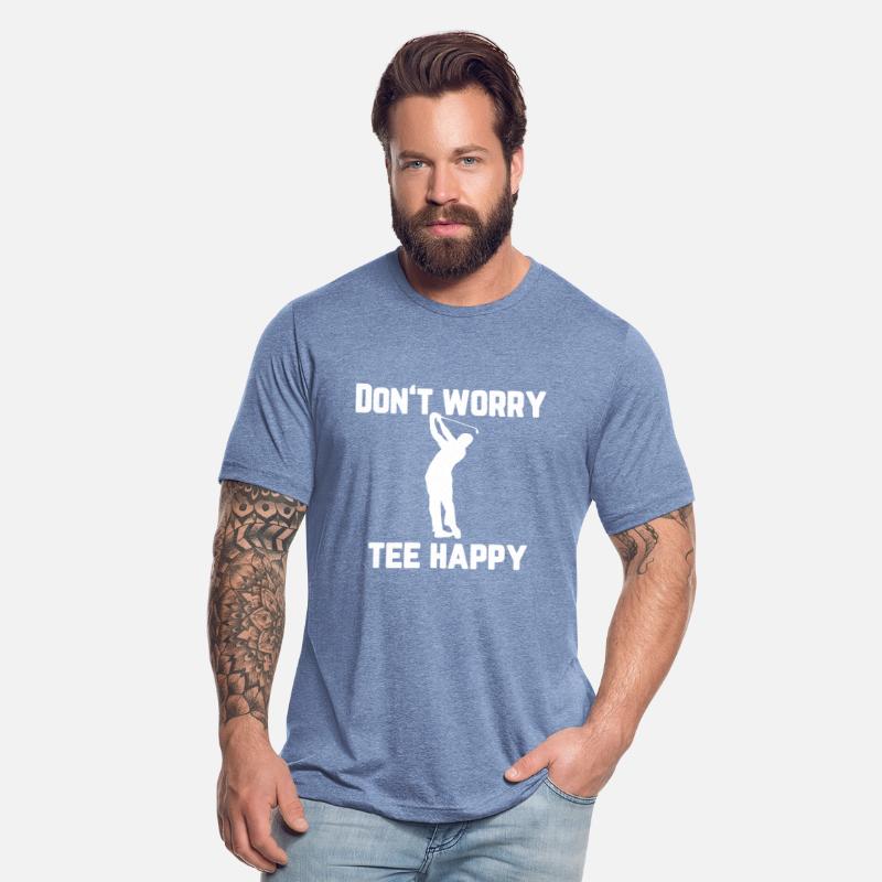 Golf Golfer Funny Motivation Beginner Golfing Ball