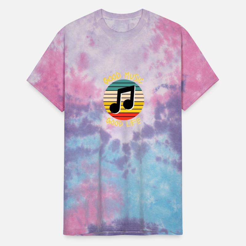 Good music good life