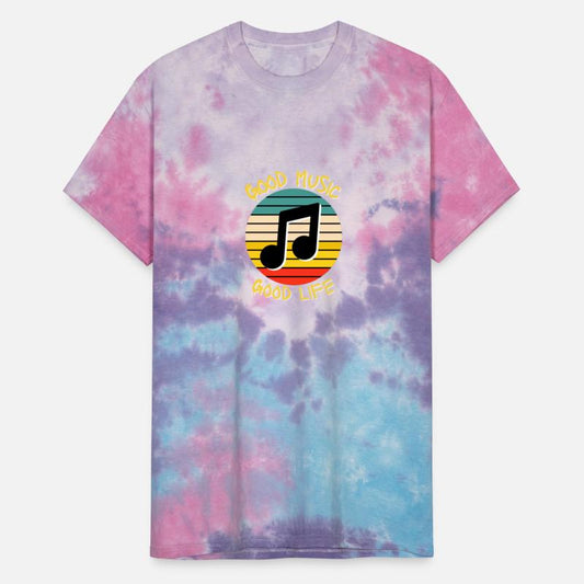 Good music good life