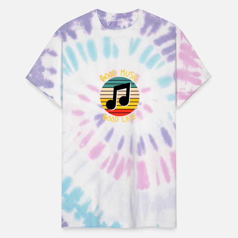 Good music good life