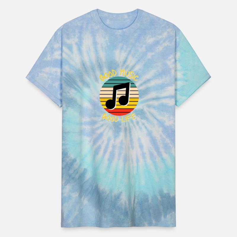 Good music good life