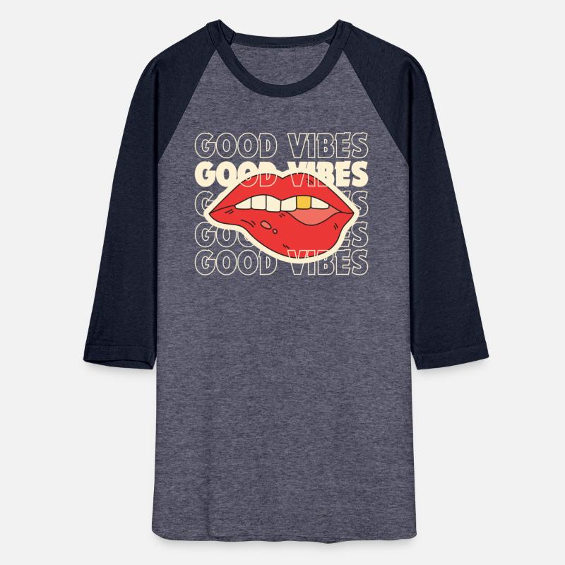 good vibes T Shirt