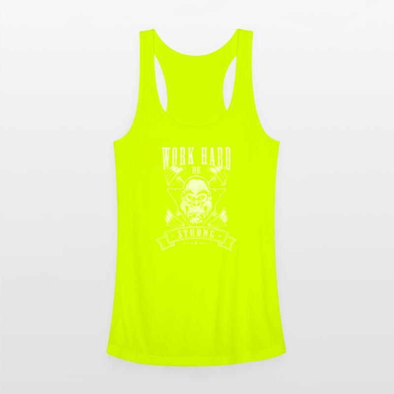 Gorilla Nature Bananas