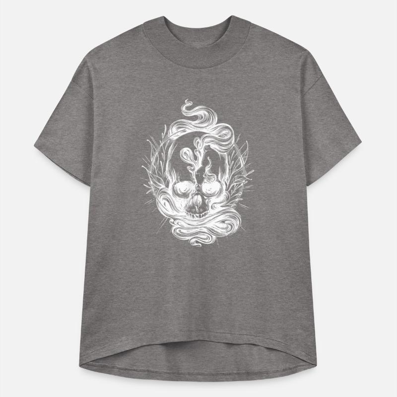 Gothic clothing aesthetic occult