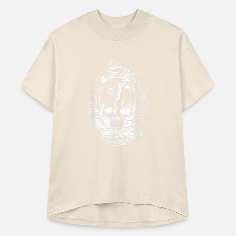 Gothic clothing aesthetic occult