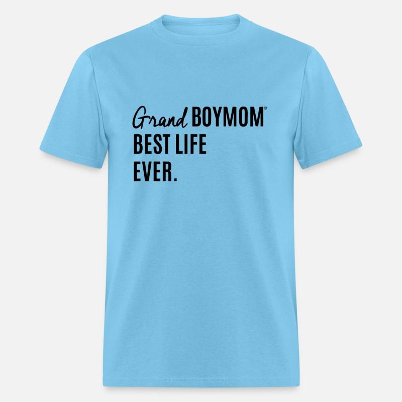 grand boy mom best life ever dark soul clothing gr