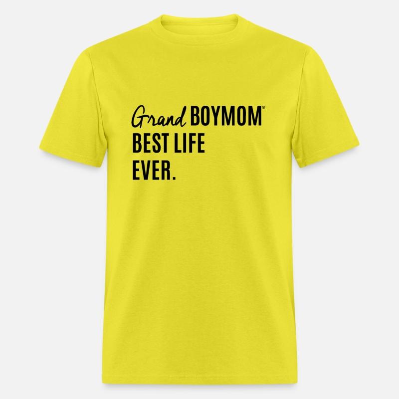 grand boy mom best life ever dark soul clothing gr
