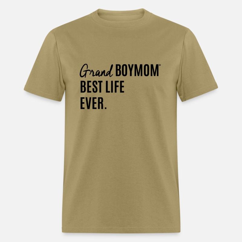 grand boy mom best life ever dark soul clothing gr