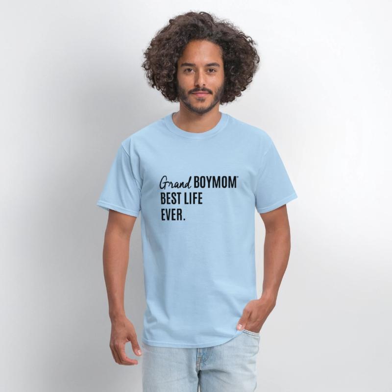 grand boy mom best life ever dark soul clothing gr