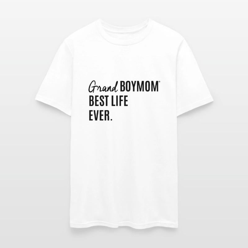 grand boy mom best life ever dark soul clothing gr