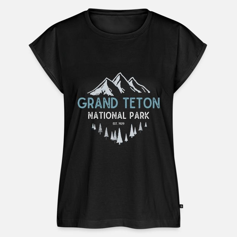 Grand Teton Grand Teton National Park