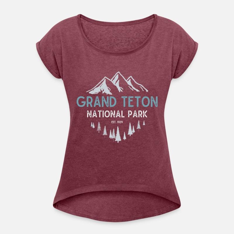 Grand Teton Grand Teton National Park