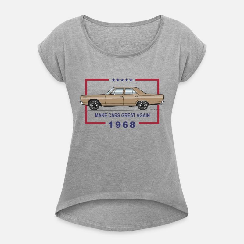 great again Sierra Tan