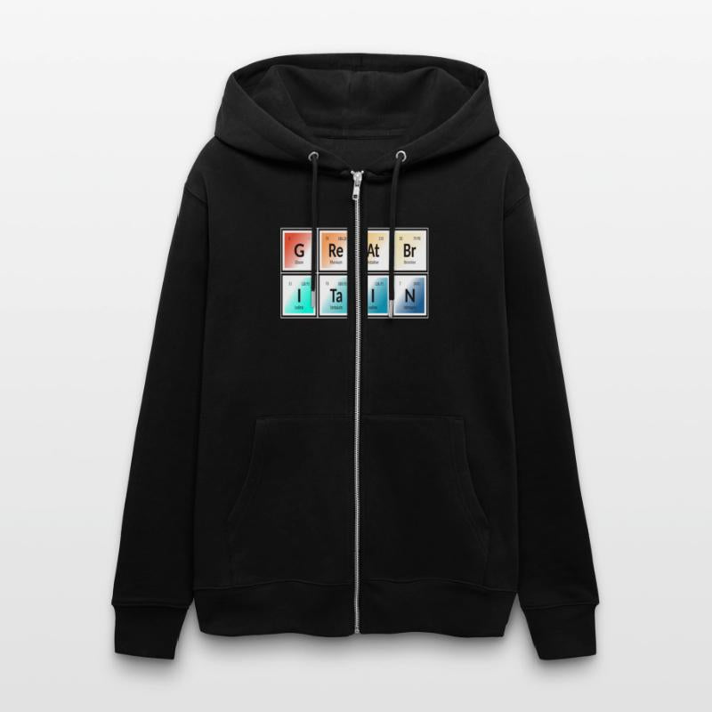 Great Britain | Periodic Table of Elements