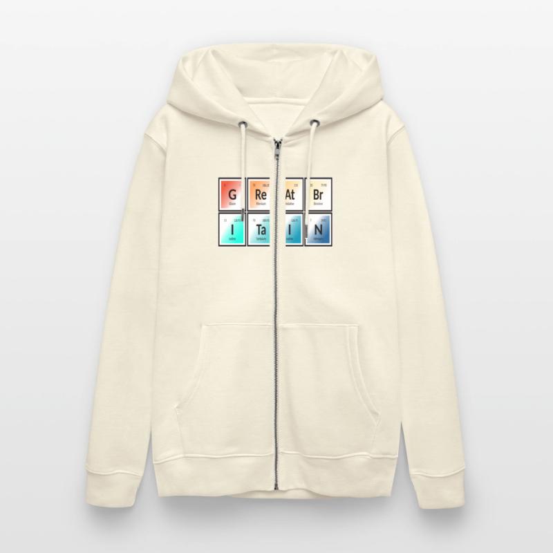 Great Britain | Periodic Table of Elements