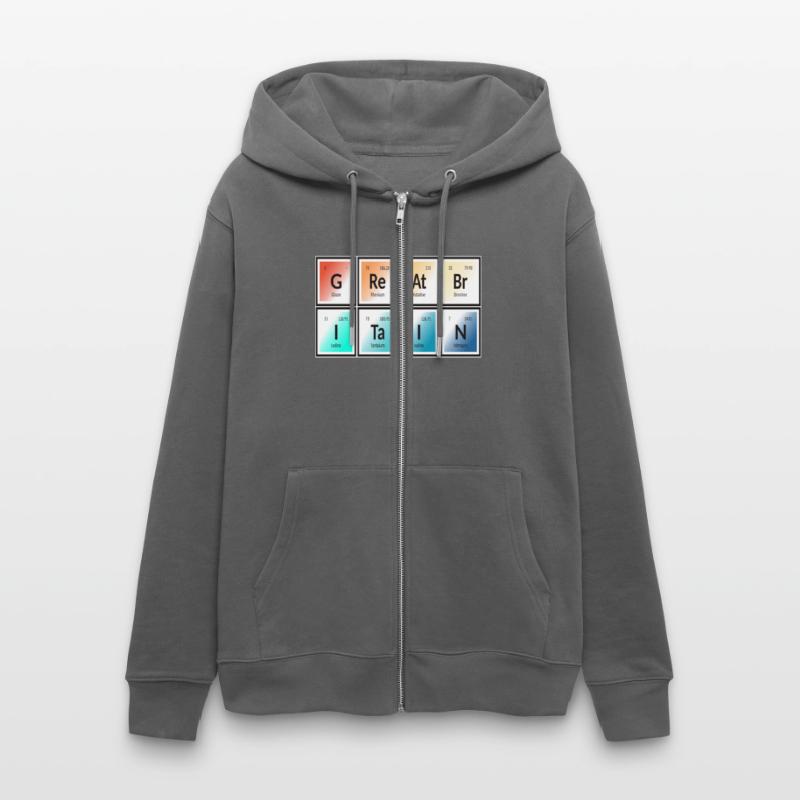 Great Britain | Periodic Table of Elements