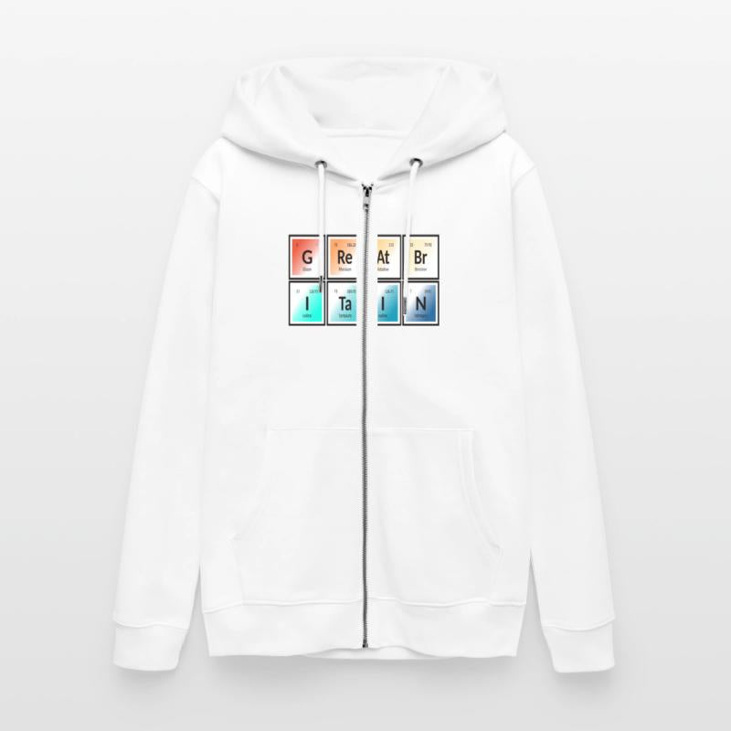 Great Britain | Periodic Table of Elements