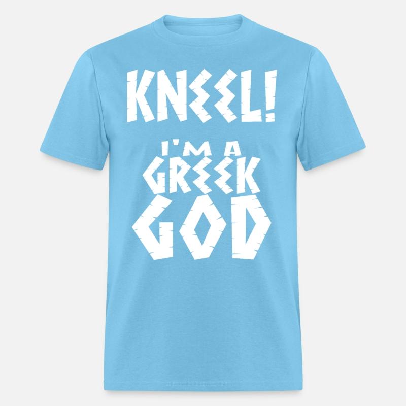 Greek God quote Saying funny