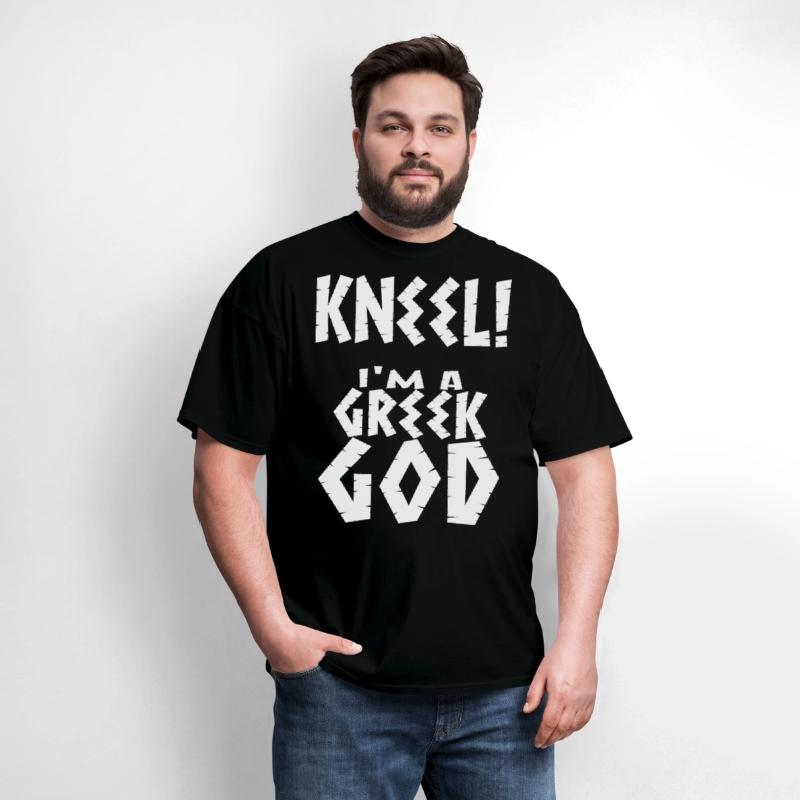 Greek God quote Saying funny