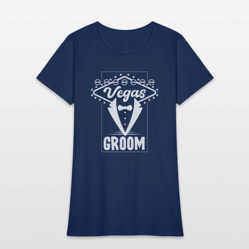 Groomsmen Groom's Vegas groom