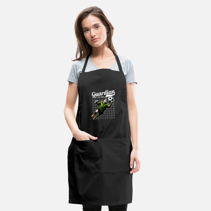 Guardian of the goal |football player |goal keeper