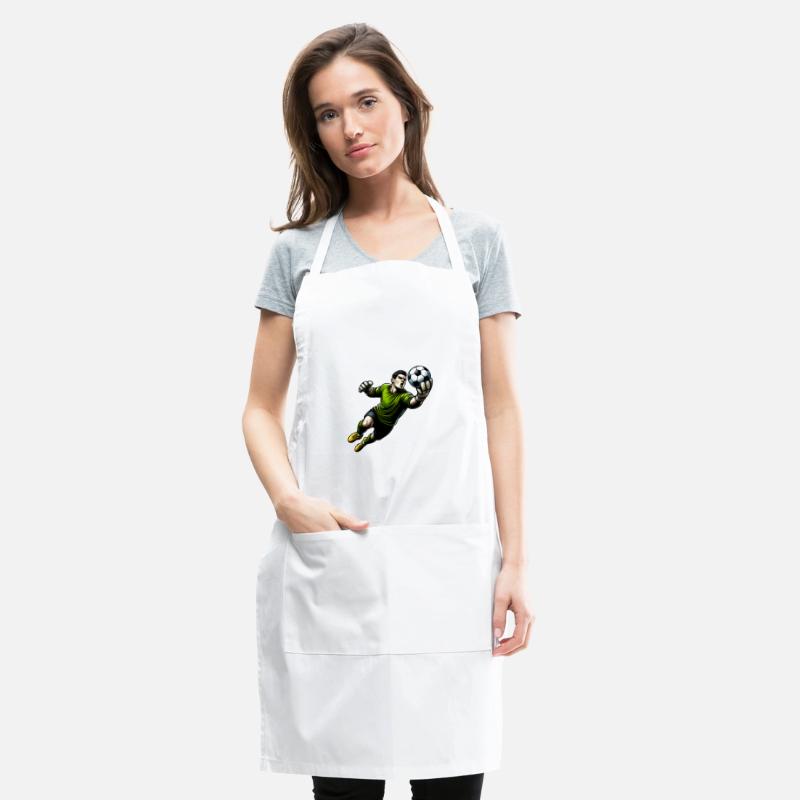 Guardian of the goal |football player |goal keeper