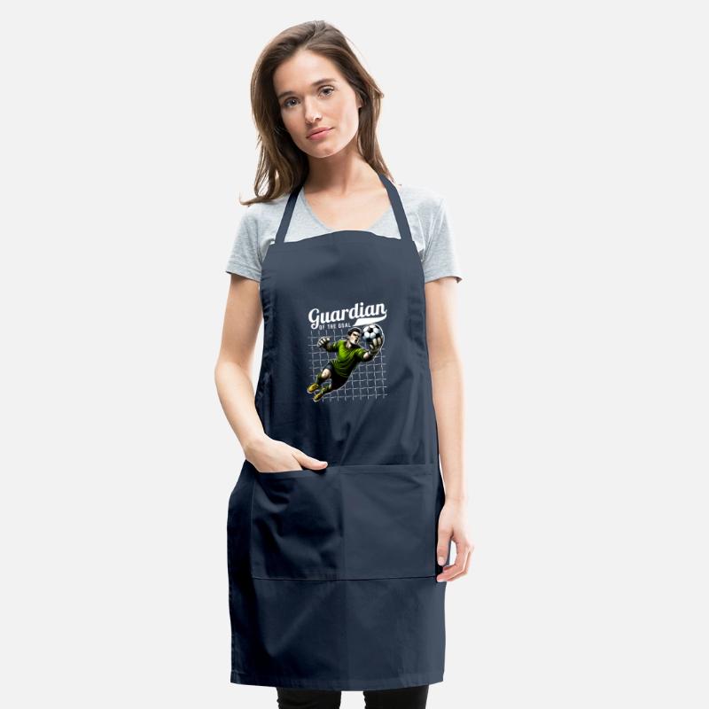 Guardian of the goal |football player |goal keeper