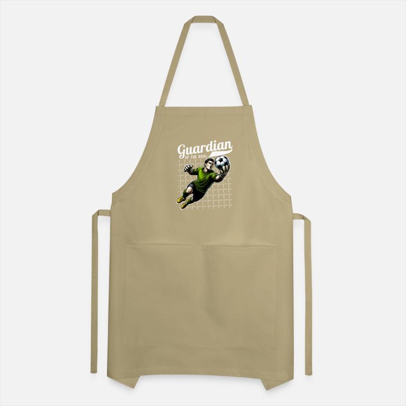 Guardian of the goal |football player |goal keeper