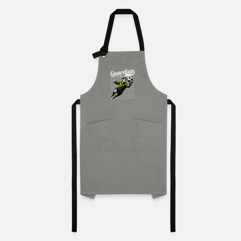 Guardian of the goal |football player |goal keeper