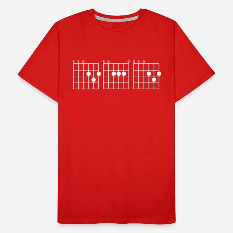 Guitar Chord D.A.D Dad Chords