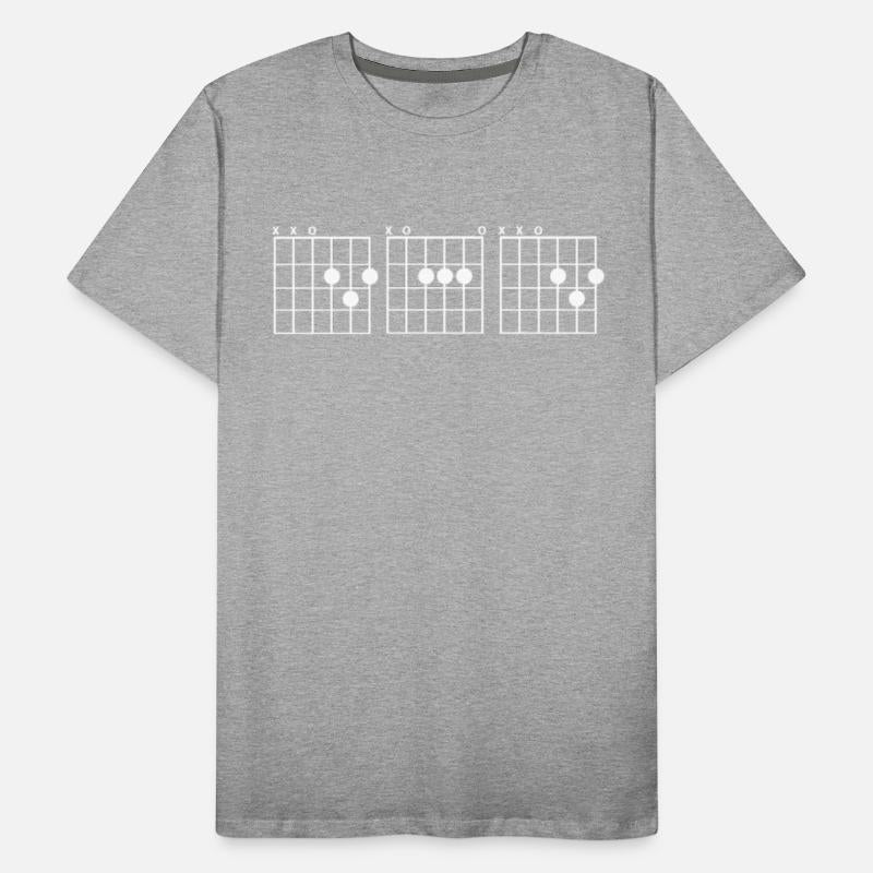 Guitar Chord D.A.D Dad Chords