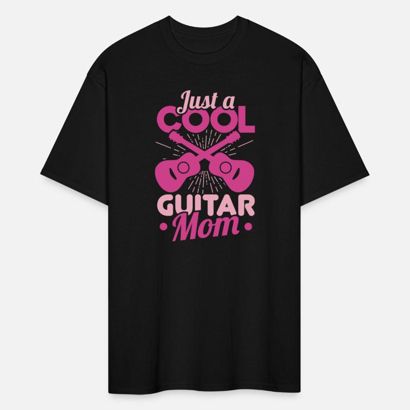 Guitar Mother