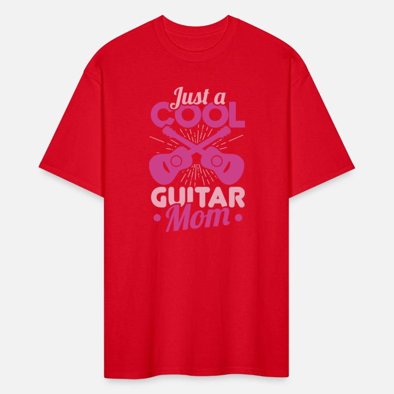 Guitar Mother