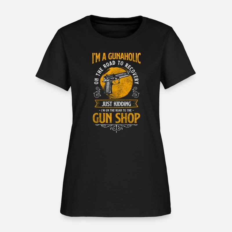 Guns Pistol Shooting Firearm