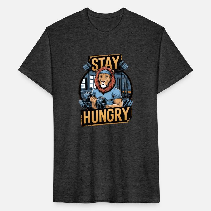gym inspiration gym stay hungry