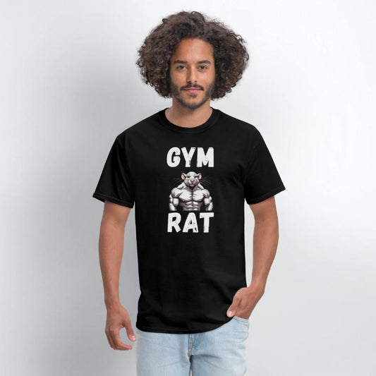 gym rat