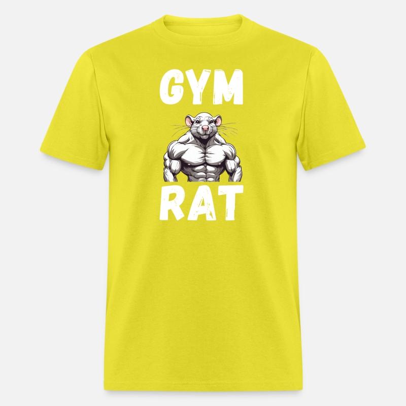 gym rat