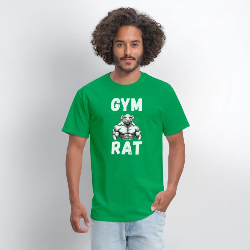gym rat