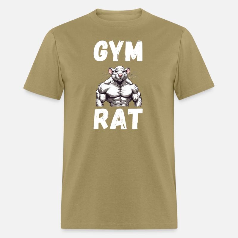 gym rat